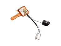 Jauge de réservoir de carburant. Porsche 958 Cayenne Match d'origine - 95862083101, 95862083100, 95862083202, 95862083201, 95862083200