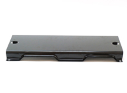 Plaque de protection de l'essieu avant. Porsche 911 Turbo 75-89 - 93034102102