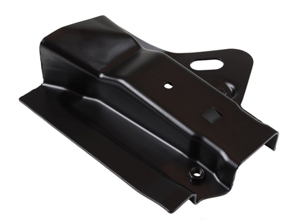 Fixation pour pare-chocs arrière. Porsche 911 1978-89 - 91150116703GRV, 91150116700, 91150116701, 91150116800GRV, 91150116800, 1684250570, 1684250580, 91150192100, 91150192101, 91150192200 - 1684250570, 1684250580, PP245LR, PP245RR