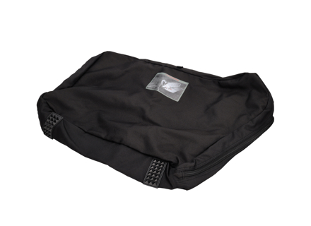 Wind Deflector bag. Porsche Cabriolet 997 Gen2 - 99756116102