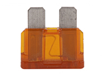 Fuse 5A for Porsche - 99960708200