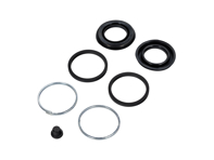 Brake caliper seal repair kit, Rear. Porsche 911 >>1969 - 90135296411, 13.0441-3502.2 - 911724, 1661950310 Brake caliper seal repair kit, Rear. Porsche 911 >>1969 - 90135296411, 13.0441-3502.2 - 911724, 1661950310