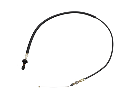 加速器电缆。保时捷 944 Turbo - 95242302303