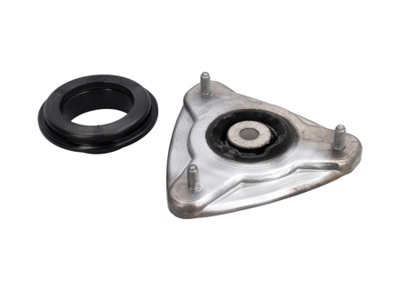 减震器支撑架。保时捷 996 / 997 / Boxster / Cayman - 99634301804, 99734301801, 99634351505