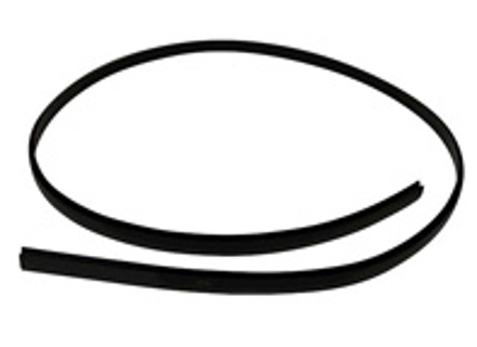 Sunroof Sealing Rear. Porsche 356 / 911 / 964 / 993 - 90156490505, 1685400100