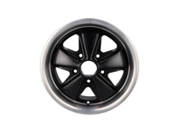 15' Style 170A Fuchs Style Alloy Wheels 6.0J ET36 For Porsche Car - 91136102041 15' Style 170A Fuchs Style Alloy Wheels 6.0J ET36 For Porsche Car - 91136102041