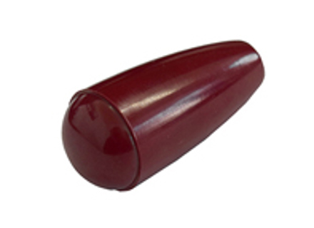 Heater control handle. Porsche 911 69-74 / 914 70-71 - 91442479201 - JG.792.01, 1688000800, 7110-9