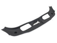 Front slam panel trim cover. Porsche 970 Panamera - 970504811011E0, 97050481101 Front slam panel trim cover. Porsche 970 Panamera - 970504811011E0, 97050481101