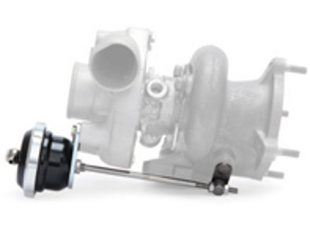 IGW75 Internal wastegate actuator (IWG). Porsche 993 Turbo 24PSI - TS-0624-1242