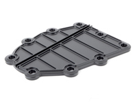 Chain housing Lid. Porsche 964 / 993 (Ref: 96410510801 / 96410510701) - 96410510701, 96410510801 Chain housing Lid. Porsche 964 / 993 (Ref: 96410510801 / 96410510701) - 96410510701, 96410510801