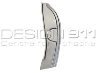 Door lock post (low striker). Porsche 356 BT5 - P128T5L, P128T5R, PP128T5L, PP128T5R, 64450204101, 64450204201