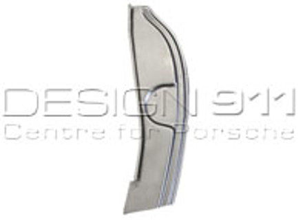 Door lock post (low striker). Porsche 356 BT5 - P128T5L, P128T5R, PP128T5L, PP128T5R, 64450204101, 64450204201 Door lock post (low striker). Porsche 356 BT5 - P128T5L, P128T5R, PP128T5L, PP128T5R, 64450204101, 64450204201