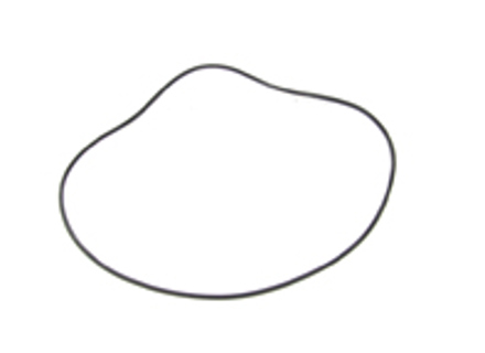 Transmission case lid seal. Porsche 968 Manual - 99970703840