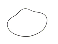 Transmission case lid seal. Porsche 968 Manual - 99970703840 Transmission case lid seal. Porsche 968 Manual - 99970703840