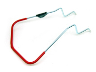 Original Porsche centre cap removal tool. - 00072192291 Original Porsche centre cap removal tool. - 00072192291