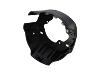 Steering wheel back cover, Black. Porsche 958 - 95B419798D5Q0, 95B419798D Steering wheel back cover, Black. Porsche 958 - 95B419798D5Q0, 95B419798D