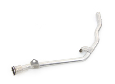 冷却水管。保时捷 970 Panamera - 97010644503, 97010644502