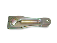 Collegamento barra antirollio anteriore. Porsche 911 Turbo 1975-77 3.0L - 91134308300 - 911.343.083.00