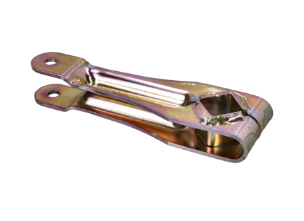 Biellette de barre anti-roulis avant. Porsche 911 Turbo 1975-77 3.0L - 91134308300 - 911.343.083.00