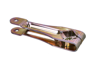 Biellette de barre anti-roulis avant. Porsche 911 Turbo 1975-77 3.0L - 91134308300 - 911.343.083.00