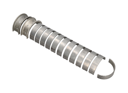 Main Bearing Set Standard. Porsche 911 / 964 / 993 / 996 Turbo - 96410190100, 930.101.131.01, 930.101.131.04, 930.101.131.05, 930.101.132.02, 930.101.132.03, 930.101.901.00, 93010113101, 93010113104, 93010113105, 93010113202, 93010113203, 93010190100, 93010113115, 93010113215, 93010113216, 96410113801