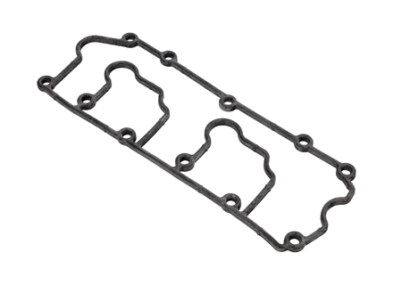 Nockenwellendeckeldichtung, unten. Porsche 964 - 96410513501, 71-29002-00 - 71-29002-00