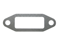 Uitlaat pakking. Porsche 356/912 - 61611129100, 130.576 - 130.576