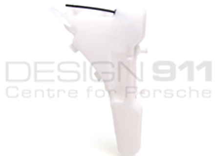 Water reservoir. Porsche 991 / Boxster / Cayman - 99152870100