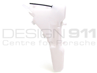 Water reservoir. Porsche 991 / Boxster / Cayman - 99152870100