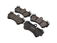 Pastiglie dei freni, anteriori. Porsche Caienna 955 / 957 - 95535193902, 95535193903, 95535193904, 95535193907, 95535193906, P 85 069, P85069, 95535193900, 95535193901, 95535193905, 95535193908 Pastiglie dei freni, anteriori. Porsche Caienna 955 / 957 - 95535193902, 95535193903, 95535193904, 95535193907, 95535193906, P 85 069, P85069, 95535193900, 95535193901, 95535193905, 95535193908