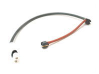 Brake pad wear sensor. Porsche 944 / 944 Turbo / 968 - 94461236502, 94461236501, 1697300700 Brake pad wear sensor. Porsche 944 / 944 Turbo / 968 - 94461236502, 94461236501, 1697300700