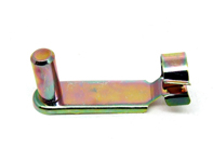 Clutch cable clevis pin. Porsche 911/912 1965-86 - 99916600102