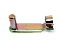 Pasador de horquilla del cable del embrague. Porsche 911/912 1965-86 - 99916600102 Pasador de horquilla del cable del embrague. Porsche 911/912 1965-86 - 99916600102