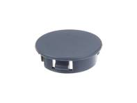 Afdekking voor sleepoog op voor- of achterbumper. Porsche 964 1989-94 - 96450510300G2X - URO-020359