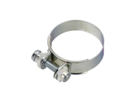 Hose clip heater hose. Porsche 911 - 99951205202