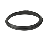 Side Repeater rubber seal. Porsche 914 - 91463140500, 91463140500S, 91463140500, 91463140800 Side Repeater rubber seal. Porsche 914 - 91463140500, 91463140500S, 91463140500, 91463140800