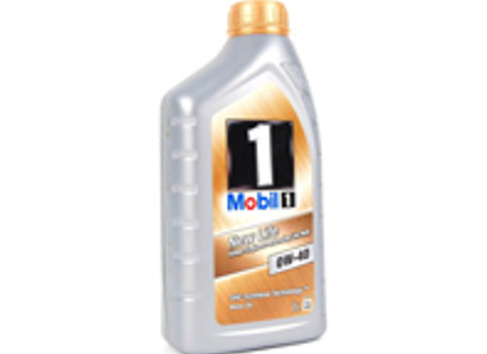 Mobil 1 Container Porsche Factory Fill Engine Oil 0W-40 - 1 Litre - 00004330119, 0w-40, 0w/40, 00004330521, 157719 - OIL00004/1