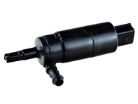 Headlight washer pump. Porsche 955 Cayenne / 957 Cayenne - 110472, 110 472, 95562450200 Headlight washer pump. Porsche 955 Cayenne / 957 Cayenne - 110472, 110 472, 95562450200