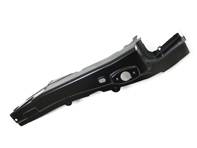 Front fender inner rail. Porsche 95B Macan - 95B805304AYGRV, 95B805304AY, 95B805304Y, 95B805303AYGRV, 95B805303AY, 95B805303Y Front fender inner rail. Porsche 95B Macan - 95B805304AYGRV, 95B805304AY, 95B805304Y, 95B805303AYGRV, 95B805303AY, 95B805303Y
