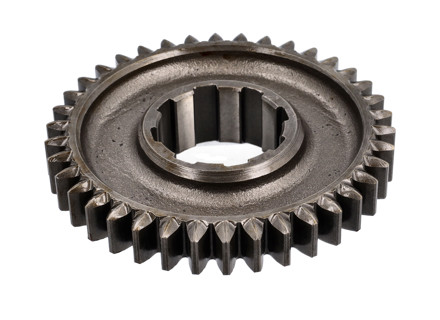 Sliding gear. Porsche 911 74-80 SPM - 92530222400