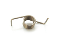 Fuel Filler Latch Spring. Porsche 356 B-T6 / 356 C - 64450430901 Fuel Filler Latch Spring. Porsche 356 B-T6 / 356 C - 64450430901