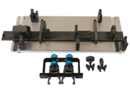 Diesel camshaft/head rebuild kit - for Porsche - 6253