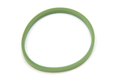 Air guide housing gasket. Porsche 958 Cayenne / 95B Macan / 970 Panamera DIESEL - 95811114900