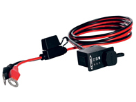 CTEK battery conditioner comfort indicator with 3.3m cable - 56-531 CTEK battery conditioner comfort indicator with 3.3m cable - 56-531