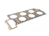 Cylinder head gasket. Porsche 955 Cayenne 3.2L - 95510438300, 807.574 Cylinder head gasket. Porsche 955 Cayenne 3.2L - 95510438300, 807.574
