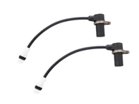 Speed ABS / Sensor PACK OF 2. Porsche 993 1994-98 - 99360640500, 99360640400, 99360640200, 45023400 Speed ABS / Sensor PACK OF 2. Porsche 993 1994-98 - 99360640500, 99360640400, 99360640200, 45023400