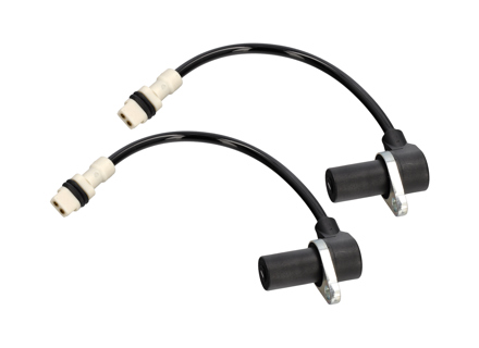 Speed ABS / Sensor 2ER PACK. Porsche 993 1994-98 - 99360640500, 99360640400, 99360640200, 45023400