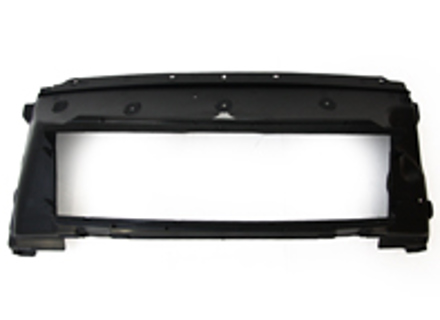 Kühlerluftführung Mitte. Porsche 970 Panamera HYBRID - 97057532321, 97057532305, 99950749740, 97057557100