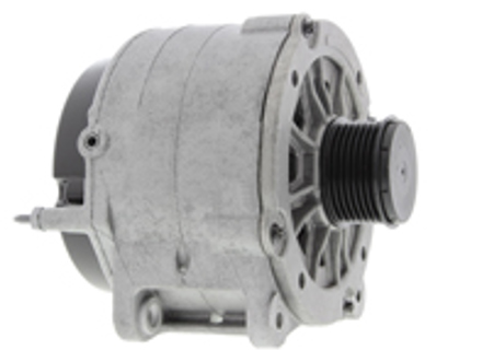 Lichtmaschine 190AMP. Porsche 955 Cayenne 3.2L >>2005 - 95560301601, 021903026K, 021903026KX, 07C903021G, 07C903021GX, 95560301610 - AEK3223