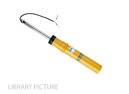 Bilstein B6 Damptronic Rear shock absorber. Porsche 9YA/9YB Cayenne 2018-23 - 9Y0513031B, 9Y0513031C, 20-324698 - 20-324698